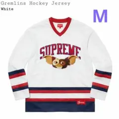 Supreme Gremlins Hockey Jersey