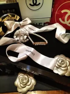 ❣️CHANEL♡ジュエリートレー♡未使用❣️