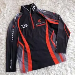 DAIWA ダイワ フィッシングウェア サイズM