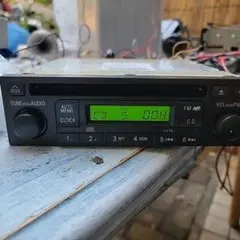 三菱純正CDオーディオ DY-2J40
