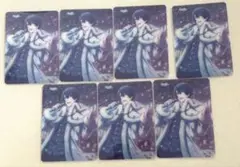 うたプリ 真斗 ビジュコレ クリカ