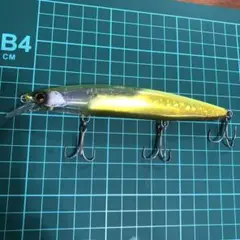 ヒラメミノー135S フラッシュブースト