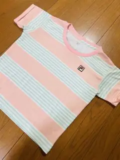 FILA フィラ Tシャツ