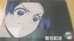 鬼滅の刃 ビッグクリアカード WEBSHOPくじ-胡蝶しのぶ- 40