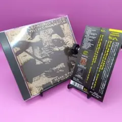 ◆帯付き マーク・スチュアート+マフィア