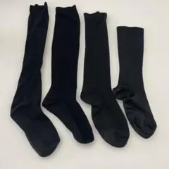 ハイソックス ソックス 中古 訳あり（片側のみ) まとめ