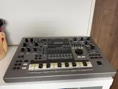 Roland MC-505 シルバー　ヴィンテージ　ジャンク品 Roland MC-505（中古）【楽器検索デジマート】