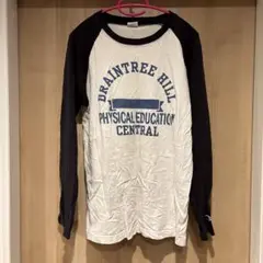 Champion Braintree Hill 長袖カットソー L