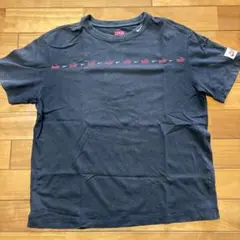 Nike ネイビー Tシャツ XL