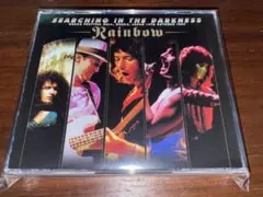 RAINBOW SEARCHING IN THE DARKNESS レインボー