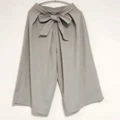 ガウチョパンツM