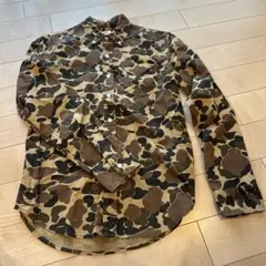 Levis LEVI’S Sサイズ シャツ