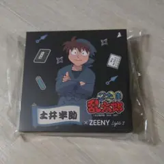 忍たま乱太郎 土井先生 イヤホン 忍たま乱太郎』コラボイヤホン、土井先生のオリジナルボイスを