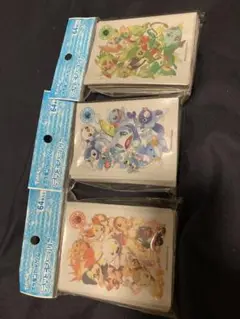 ポケモンカードゲーム　タイプファイターズ　草・炎・水 新品未開封　3点セット 2025年最新】タイプファイターズ 草の人気アイテム - メルカリ