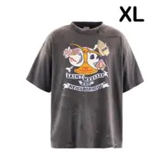【新品】 XL セントマイケル × Neighborhood Pray Tee