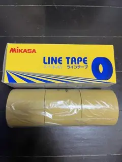 MIKASA(ミカサ)ラインテープ
