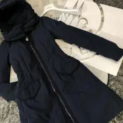 モンクレール 国内正規品 SAISSAC サイズ00 ジャパンタグ