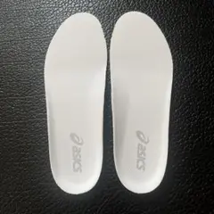 asics 純正テニスシューズ用インソール　MN-20t ２７.０㎝　&