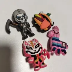 フォートナイト ジビッツ