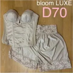 ブライダルインナー D70
