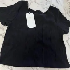 Chico ミニ丈 Tシャツ