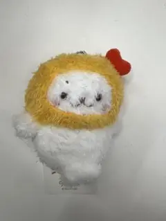 【お顔厳選】しろたん エビフライ