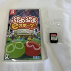 ①東京2020オリンピック ぷよぷよeスポーツ　おまとめ