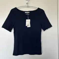 【新品・未使用】半袖カットソー