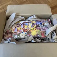 ポケモンセンター トウホク スペシャルBOX