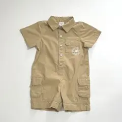baby gap ロンパース