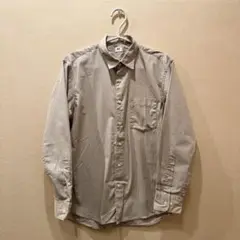 SALE！【UNIQLO】シャツ