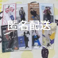 正門良規　アクスタ　セット