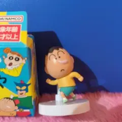 クレヨンしんちゃん チョコボックス ボーちゃん　新品未使用
