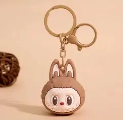 ラブブ LABUBU キーホルダー 新品未開封