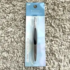 KAI Tweezers 精密毛抜き 5g