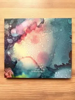 DJ WHITESMITH CD 作品