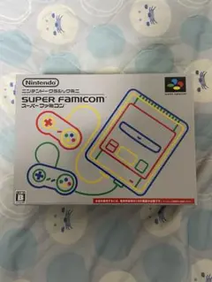 【即日発送】ニンテンドークラシックミニ スーパーファミコン