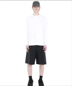 XLIM EP.7 01 CAP BLACK