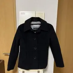 ジャケットコート