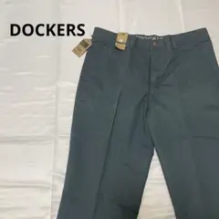 未使用品✨DOCKERS ドッカーズ　パンツ