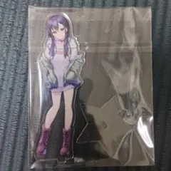 ぶいすぽ　一ノ瀬うるは　アクリルスタンド　 VGGC