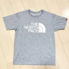 THE NORTH FACE グレー Tシャツ Lサイズ