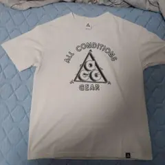 ナイキACG Tシャツ ホワイト　今日だけ価格