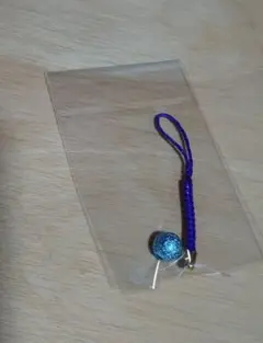 キーホルダー鈴
