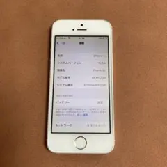600【早い者勝ち】iPhoneSE 64GB SIMフリー☆