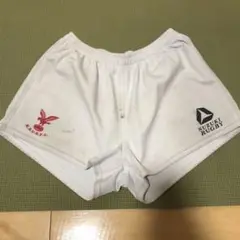 京産大 京都産業大学 ユニフォーム パンツ ラグビー 公式戦用 選手支給品 2025年最新】京都産業大学 ラグビーの人気アイテム - メルカリ