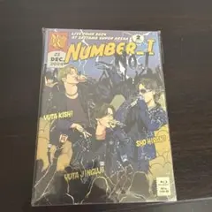 Number _i Live Tour 2024 初回生産限定盤