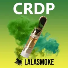 CRDP リキッド 希少性分P5%配合 麻由来テルペン CBD