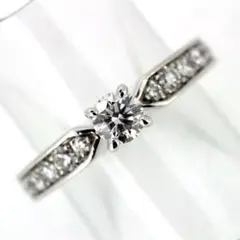 ワンズ3さん専用【CHAUMET ショーメ】プリュム ダイヤモンド リング 2025年最新】ショーメ chaumet プリュムの人気アイテム - メルカリ