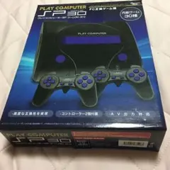 PLAY COMPUTER SP30 ブラック